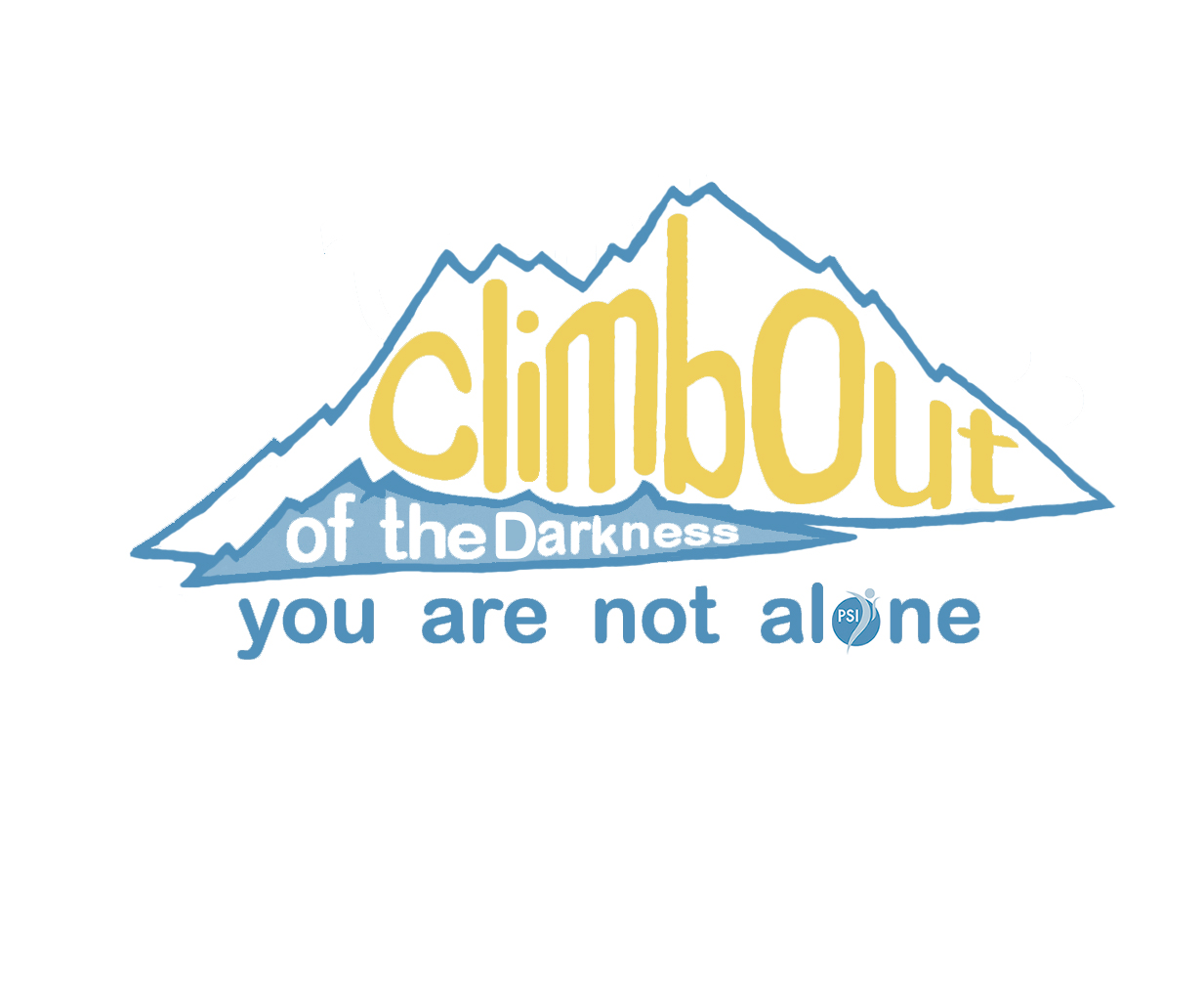 Climb out of the Darkness